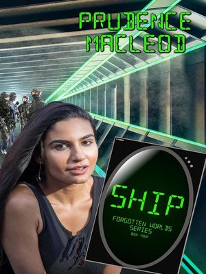 cover image of Ship